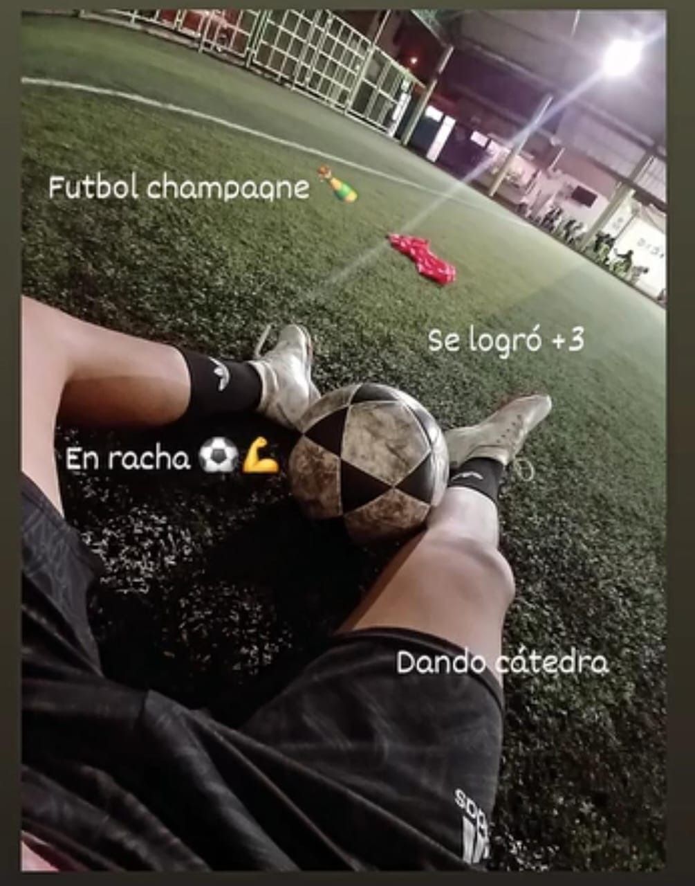 Fútbol